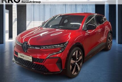 Renault Megane E-TECH Gebrauchtwagen