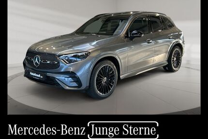 Mercedes-Benz GLC 300 Gebrauchtwagen