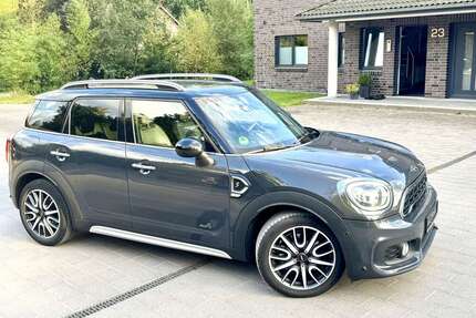 Mini Countryman S All4 Gebrauchtwagen