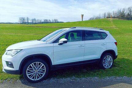Seat Ateca Gebrauchtwagen