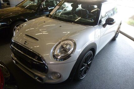 Mini Cooper S Gebrauchtwagen