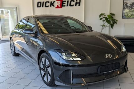 Hyundai IONIQ 6 Gebrauchtwagen