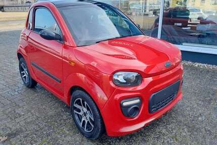 Microcar Due Gebrauchtwagen