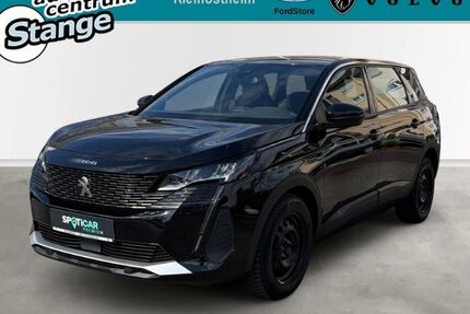 Peugeot 5008 Gebrauchtwagen