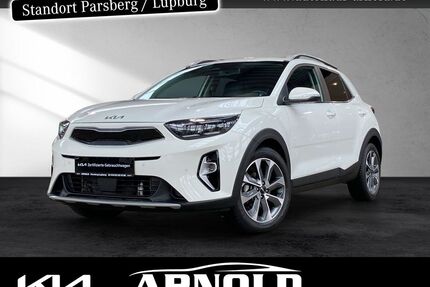 Kia Stonic Gebrauchtwagen