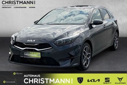 Kia ceed / Ceed Gebrauchtwagen