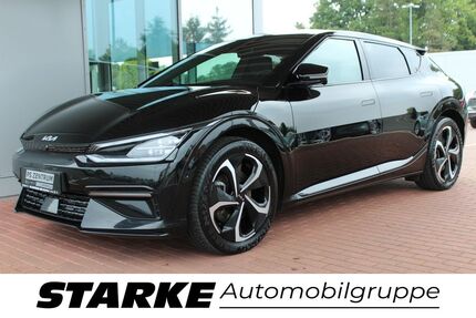 Kia EV6 Gebrauchtwagen