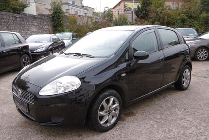Fiat Punto Gebrauchtwagen