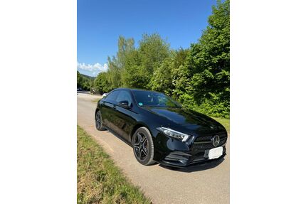 Mercedes-Benz A 250 Gebrauchtwagen