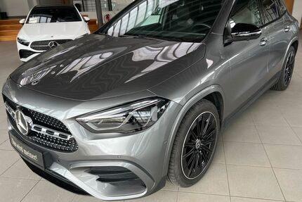 Mercedes-Benz GLA 220 Gebrauchtwagen