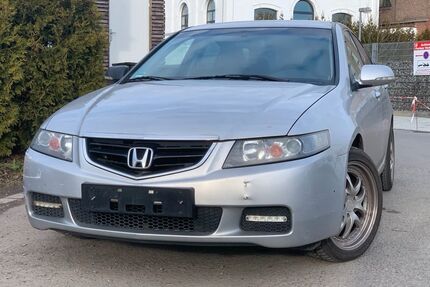 Honda Accord Gebrauchtwagen