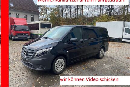 Mercedes-Benz Vito Gebrauchtwagen