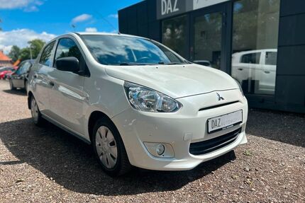 Mitsubishi Space Star Gebrauchtwagen