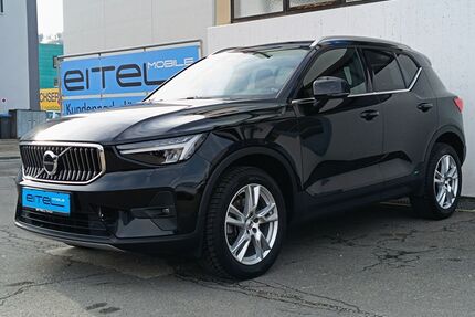 Volvo XC40 Gebrauchtwagen