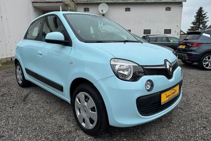 Renault Twingo Gebrauchtwagen