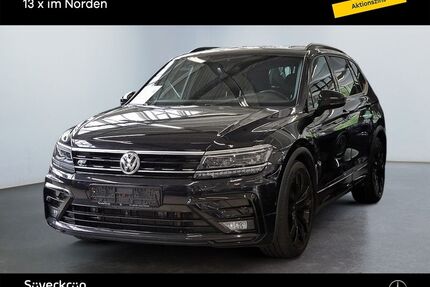 VW Tiguan Allspace Gebrauchtwagen