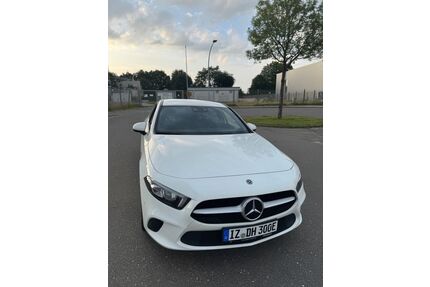 Mercedes-Benz A 250 Gebrauchtwagen
