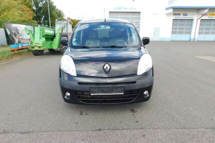 Renault Kangoo Gebrauchtwagen