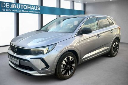 Opel Grandland (X) Gebrauchtwagen
