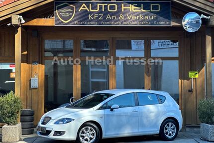 Seat Leon Gebrauchtwagen