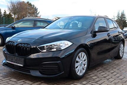 BMW 116 Gebrauchtwagen