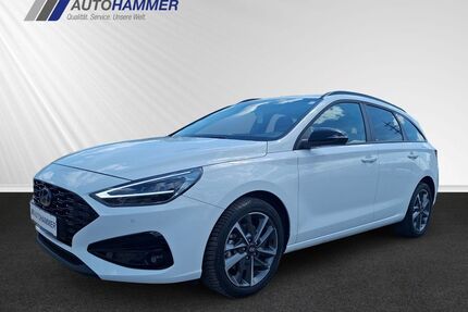 Hyundai i30 Gebrauchtwagen