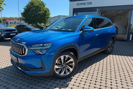 Skoda Kodiaq Gebrauchtwagen