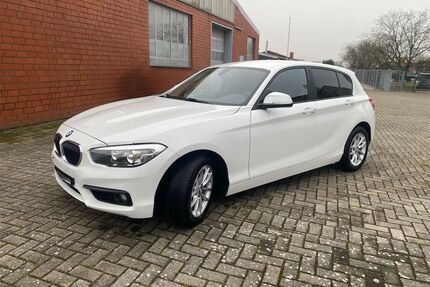 BMW 118 Gebrauchtwagen