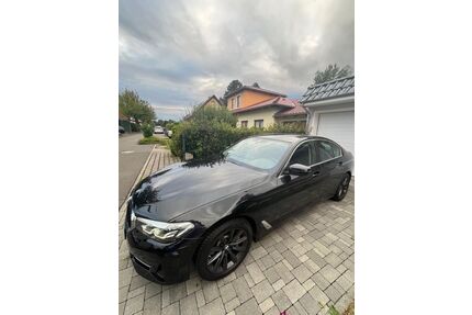 BMW 530 Gebrauchtwagen
