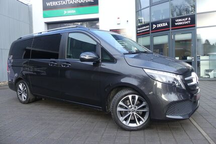 Mercedes-Benz V 300 Gebrauchtwagen