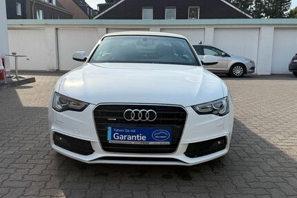 Audi A5 Gebrauchtwagen