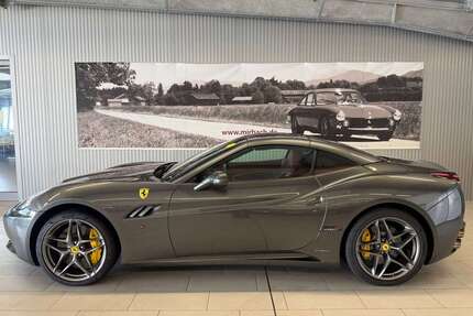 Ferrari California Gebrauchtwagen