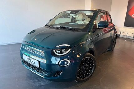 Fiat 500e Gebrauchtwagen