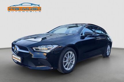 Mercedes-Benz CLA Shooting Brake Gebrauchtwagen