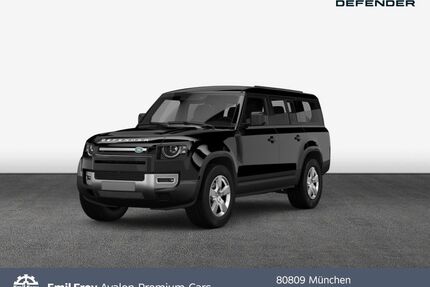 Land Rover Defender Gebrauchtwagen