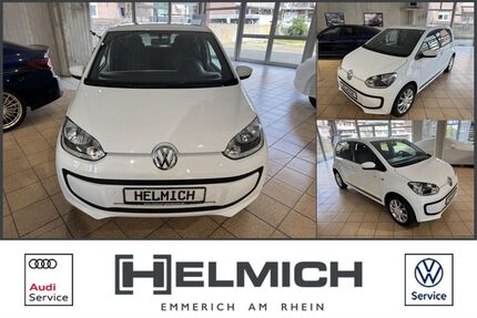 VW up! Gebrauchtwagen