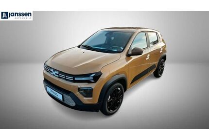 Dacia Spring Gebrauchtwagen