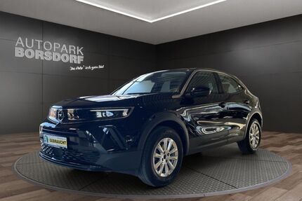 Opel Mokka Gebrauchtwagen