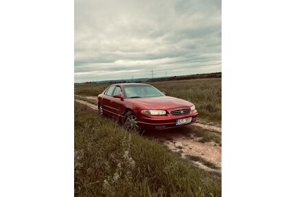 Buick Regal Gebrauchtwagen