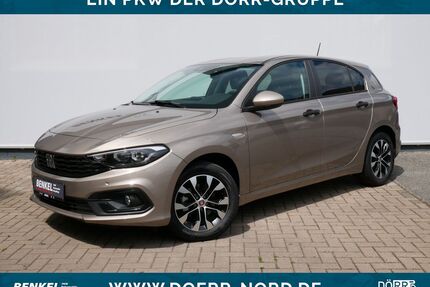 Fiat Tipo Gebrauchtwagen