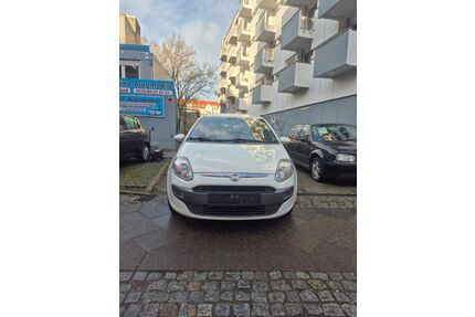 Fiat Punto Evo Gebrauchtwagen