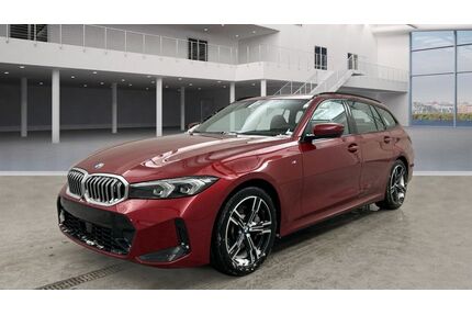 BMW 330 Gebrauchtwagen