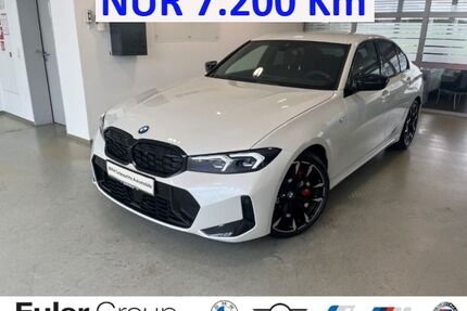 BMW M340i Gebrauchtwagen