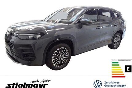 VW Tayron Gebrauchtwagen