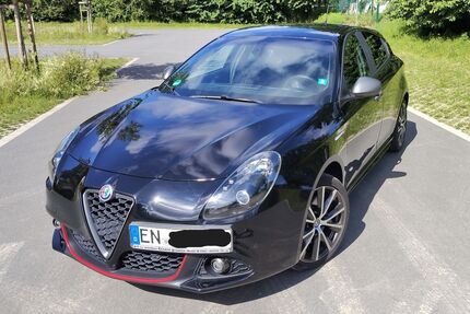 Alfa Romeo Giulietta Gebrauchtwagen