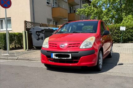 Nissan Pixo Gebrauchtwagen