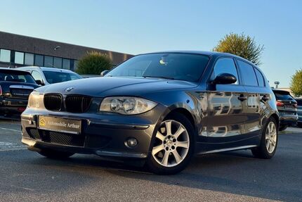 BMW 120 Gebrauchtwagen