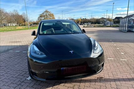 Tesla Model Y Gebrauchtwagen