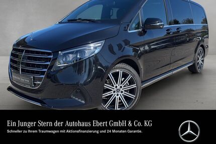 Mercedes-Benz V 300 Gebrauchtwagen