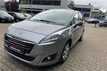 Peugeot 5008 Gebrauchtwagen